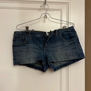 Abercrombie and Fitch